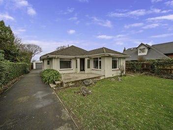 372 Greers Road, Bishopdale, Christchurch