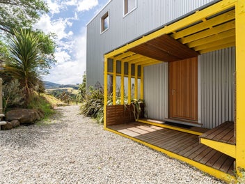 40 Braeview Crescent, Maori Hill, Dunedin