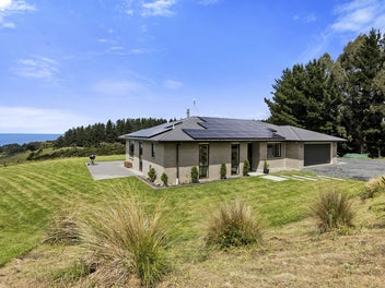 61 Big Stone Road, Brighton, Dunedin
