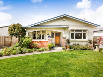 15 Miro Street, Takaro, Palmerston North