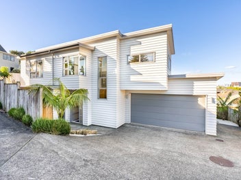 23A Konini Road, Greenlane, Auckland