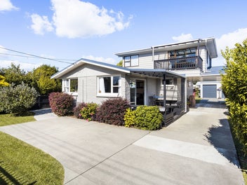 78 Fitzroy Avenue, Fitzroy, Hamilton