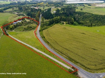 807 Kaipaki Road, Ohaupo, Cambridge