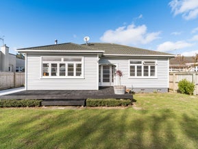 45 Guy Avenue, Takaro, Palmerston North