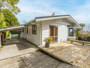 18 Kereru Street, Waikanae