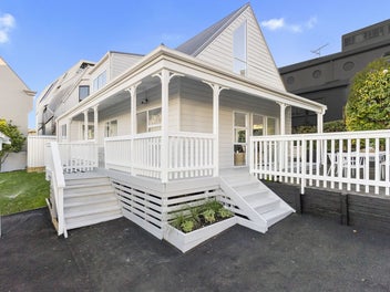 15B Sarawia Street, Newmarket, Auckland