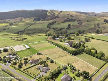 18 Judge Road, Rotoorangi, Cambridge