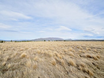 0 Ben Ohau Rd, Ben Ohau, Twizel