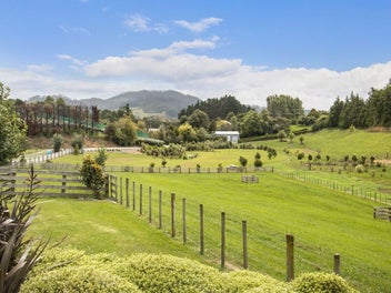 110 Tuapiro Road, Tahawai, Katikati