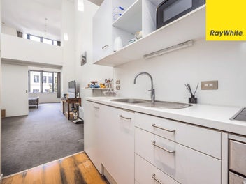 1J/16 Gore Street, Auckland Central, Auckland