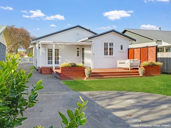 47 Moana Street, Whanganui East, Whanganui