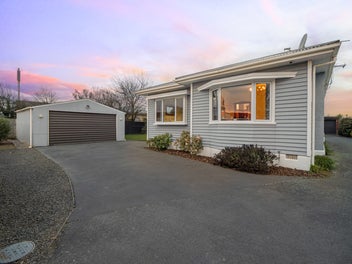 1/274 Main North Road, Redwood, Christchurch