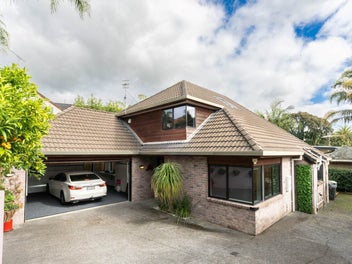 2/33 Mcarthur Avenue, St Heliers, Auckland