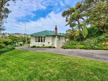 77 Old Karori Road, Karori, Wellington