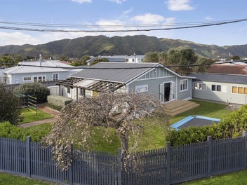 23 Mason Street, Moera, Lower Hutt