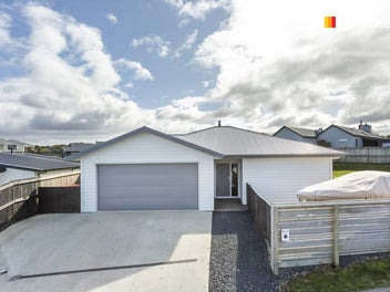 12 Westgate, Corstorphine, DUNEDIN