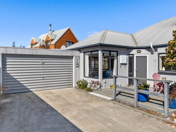 30B Hutcheson Street, Mayfield, Blenheim