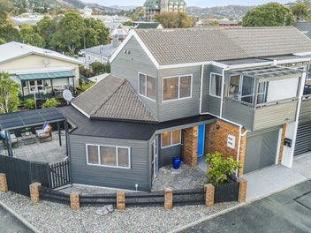 12 Highgrove Way, The Wood, Nelson