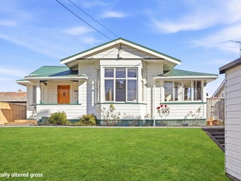 13 Gonville Avenue, Gonville, Whanganui
