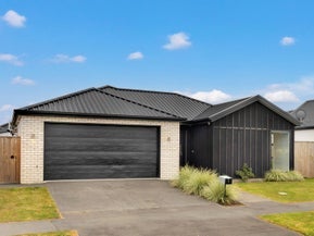 5 Arapawa Street, Belfast, Christchurch