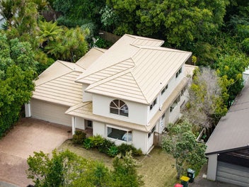 22 Poturi Streams Avenue, Titirangi, Auckland