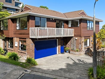 23B Thatcher Crescent, Crofton Downs, Wellington