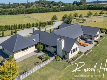 178 School Road, Rangiora