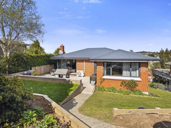 10 Salmond Street, Halfway Bush, Dunedin