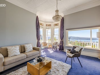 26 Selkirk Street, Roslyn, Dunedin