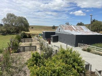 74 Clarkson Road, Sutherlands, Pleasant Point
