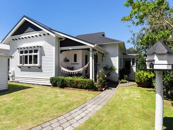 29 Score Road, Inner Kaiti, Gisborne