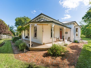 269 Cambridge Avenue, Ashhurst, Ashhurst