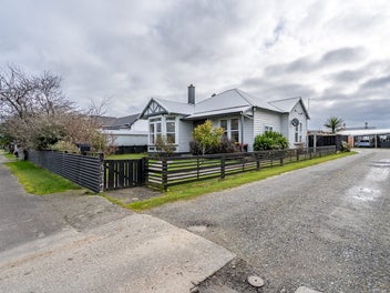 88 Herriot Street, Richmond, Invercargill
