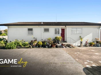 25 Silverstone Place, Henderson, Auckland
