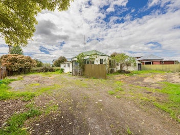 46 McGreevy Street, Waipawa, Waipawa