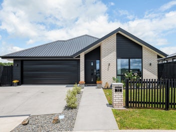 32 Oralee Terrace, Peacocke, Hamilton