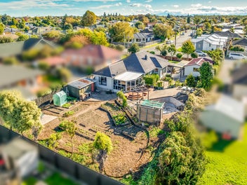 50 English Street, Sockburn, Christchurch
