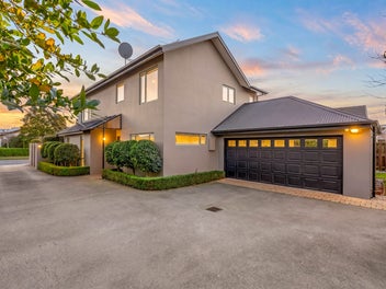 6A Braco Place, Burnside, Christchurch
