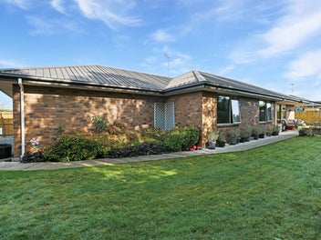 67 CRIDLAND ST, Rakaia, Rakaia