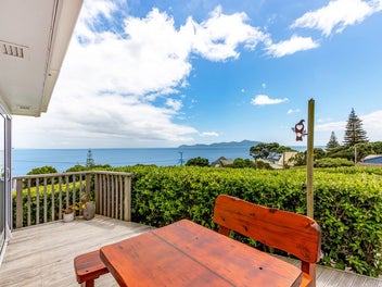 63 Ames Street, Paekakariki, Paekakariki