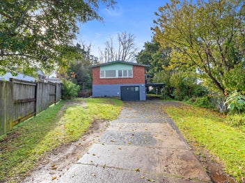 44 Collingwood Street, Judea, Tauranga