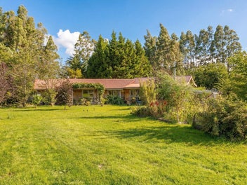839B Chester Road, West Taratahi, Carterton