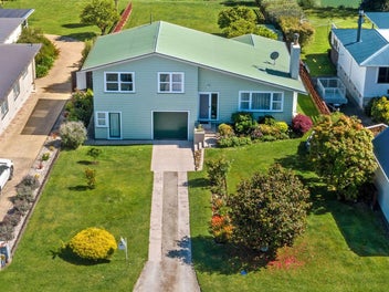 30 Marian Drive, Inner Kaiti, Gisborne
