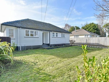 5 Orcades Street, Shirley, Christchurch