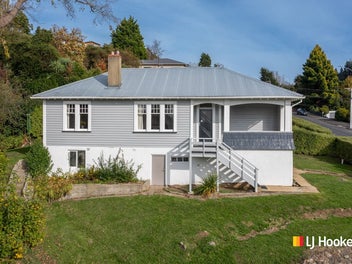 35 Corstorphine Road, Corstorphine, Dunedin