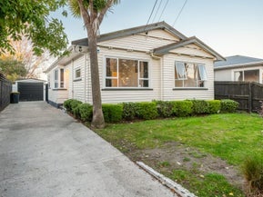 196 Selwyn Street, Spreydon, Christchurch