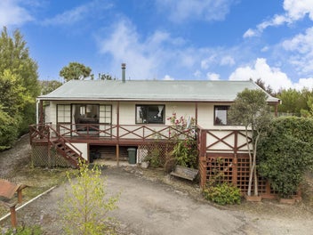 18 Henry Street, Waikouaiti, Waikouaiti