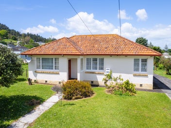 106 Vernon Street, Thames, Thames