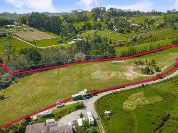 105B Newman Road, Stillwater, Silverdale