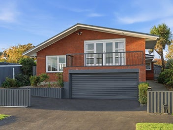 22 Warren Crescent, Hillmorton, Christchurch